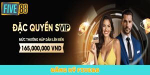 Đăng ký Five88