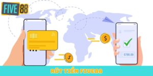 Rút tiền Five88