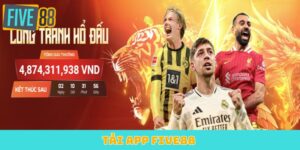 Tải app Five88
