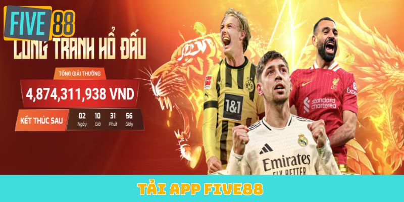 Tải app Five88