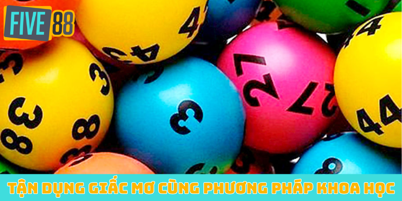 Tận dụng giấc mơ cùng phương pháp khoa học